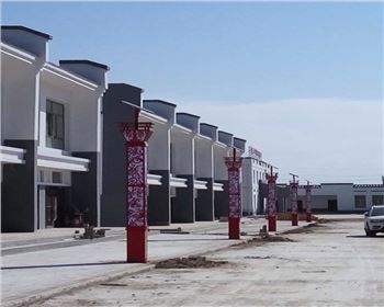 太陽(yáng)能景觀燈-甘肅武威太陽(yáng)能景觀燈工程 