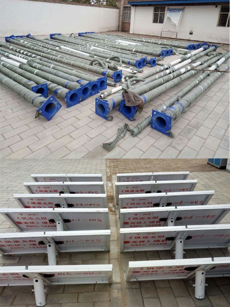 甘肅省慶陽(yáng)道路照明工程 甘肅省慶陽(yáng)道路照明工程