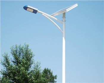 路燈如此耐用_太陽(yáng)能路燈廠家是怎么做到的？ 